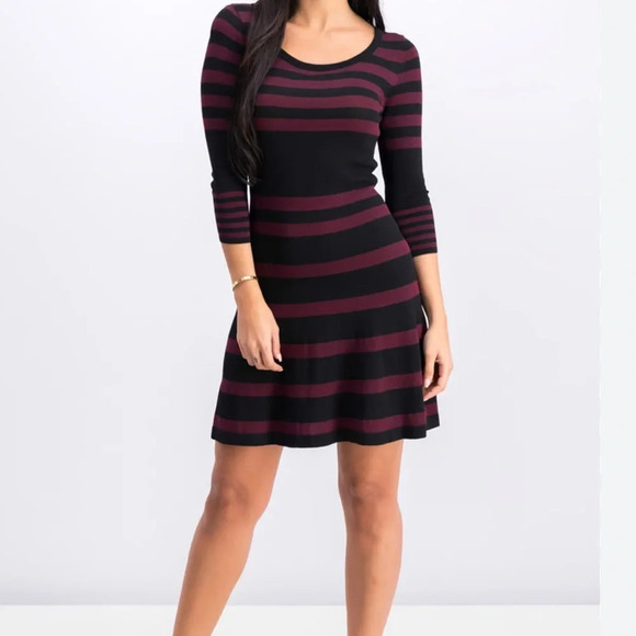 {Max Studio} mini dress - Picture 3 of 3